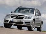 Mercedes-Benz GLK250 CDI 4Matic BlueEFFICIENCY 2010 года